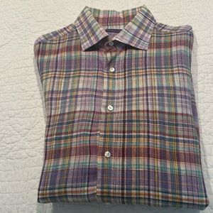 Ralph Lauren Purple Label casual shirt